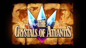 亚特兰蒂斯水晶 The Crystals of Atlantis