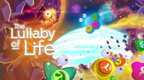 生命摇篮曲 The Lullaby of Life