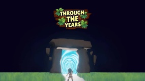 穿越岁月 Through the Years