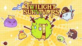 黄昏幸存者 Twilight Survivors