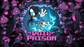 虚空监牢 Void Prison