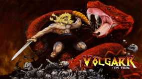 伏尔加维京 Volgarr the Viking