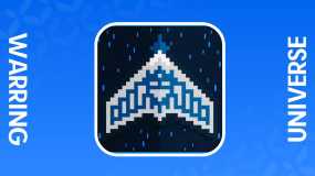 战国宇宙 Warring Universe