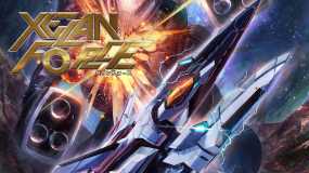 塞拉之力 XELAN FORCE
