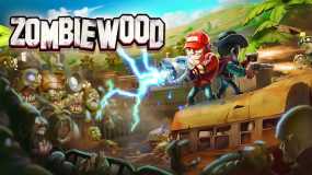 僵尸森林 生存射手 Zombiewood: Survival Shooter