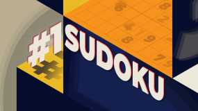 一号数独 #1 Sudokus