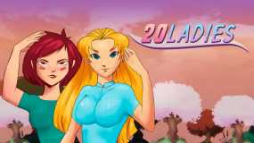 20女士 20 Ladies