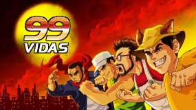 99条命 终极版  99Vidas – Definitive Edition