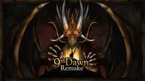 第九黎明：重制版 9th Dawn Remake