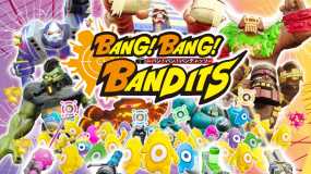 砰！砰！土匪！ Bang!Bang!Bandits
