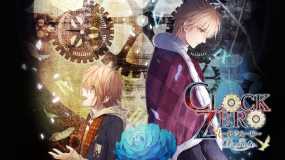 终焉之一秒：奉献 Clock Zero: Shuuen no Ichibyou – Devote