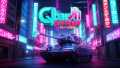赛博AI防御 Cyber AI Defense