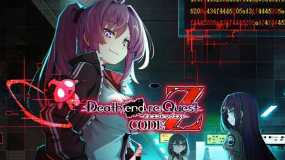 死亡终局 轮回试炼 代码Z Death end re;Quest Code Z