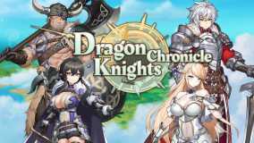 龙骑士编年史丨Dragon Knights Chronicle