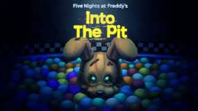 玩具熊的五夜后宫：陷落球池 Five Nights at Freddy’s: Into the Pit