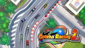 追赶竞速2 Gotcha Racing 2nd