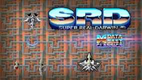 黑暗之风2 Johnny Turbo’s Arcade Super Real Darwin