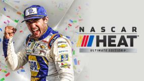 热力纳斯卡无限版+ NASCAR Heat Ultimate Edition+