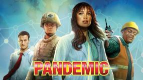 瘟疫危机 Pandemic: The Board Game