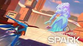 幻影火花 Phantom Spark