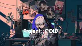 Project COLD 悬案,幻影 Project:;COLD case.mirage