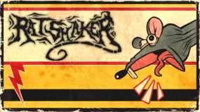 摇鼠灵 Ratshaker