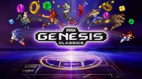 世嘉创世经典合集 SEGA Genesis Classics