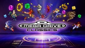 世嘉MD经典合集 SEGA Mega Drive Classics