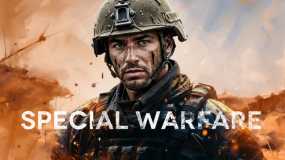 特战之王 Special Warfare