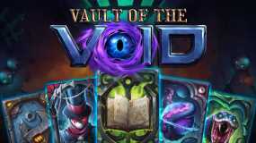虚空穹牢 Vault of the Void
