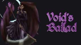 虚空的歌谣 Void’s Ballad
