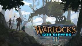 术士2：噬神者 Warlocks 2: God Slayers