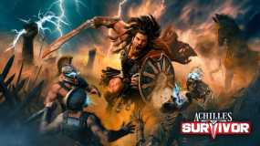 阿喀琉斯：幸存者 Achilles: Survivor