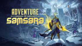 冒险轮回丨Adventure of Samsara
