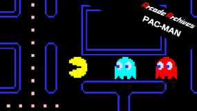 街机：吃豆人 Arcade Archives PAC-MAN