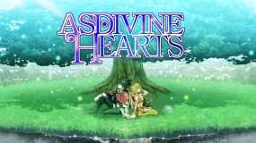 神圣之心 Asdivine Hearts