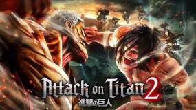 进击的巨人2：最终之战 Attack on Titan 2: Final Battle