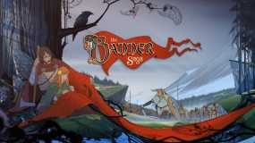 旗帜的传说三部曲 The Banner Saga Trilogy