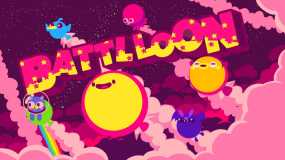 气球大战 BATTLLOON