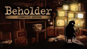 旁观者：完整版 Beholder: Complete Edition
