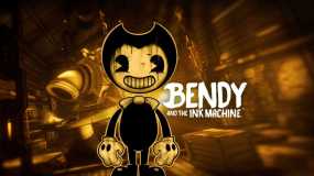 班迪与油印机 Bendy and the Ink Machine