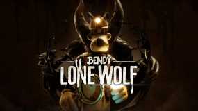 班迪：孤狼 Bendy: Lone Wolf