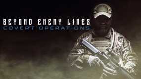 深入敌后：掩护行动 Beyond Enemy Lines: Covert Operations