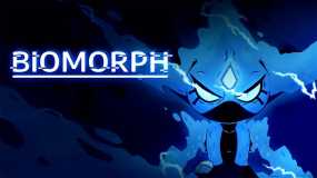 化形战士 BIOMORPH