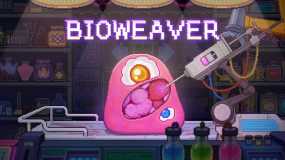 原点计划：血肉工匠 Bioweaver