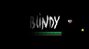 盲目的探索 Blindy
