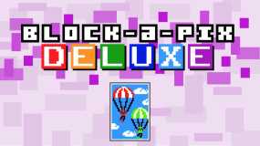 矩形拼图 豪华版 Block-a-Pix Deluxe