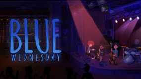 蓝色星期三 Blue Wednesday