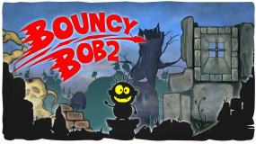 弹力鲍勃2 Bouncy Bob 2