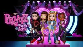布拉茨 节奏与风格丨Bratz Rhythm & Style
